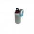Pompe à eau PVC 10 L avec 2,5 m de tuyau raccord