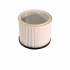 Filtre cartouche lavable pour aspirateur LOASP201 Leman