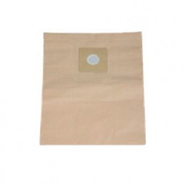 5 sacs papier pour aspirateur LOASP306 Leman