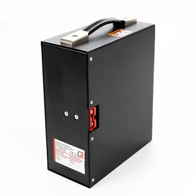 Batterie de rechange pour HUB15FLEX_48V - 10Ah / 48V Li-Ion