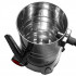 Aspirateur eau et poussière 30L inox - 1 400 W 230 V