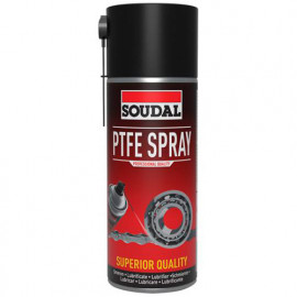 Lubrifiant Spray PTFE 400 ml