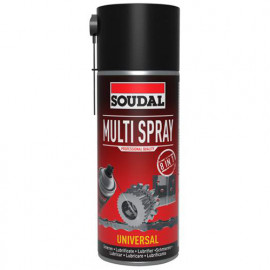 Multi Spray 8 actions 400 ml
