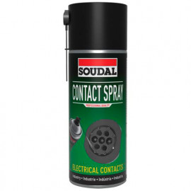 Nettoyant Contact spray 400 ml