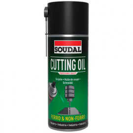 Lubrifiant Cutting Oil 400 ml