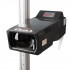 Réglophare camera / double laser avec batterie rechargeable 12 V - AC 3010 - CLAS