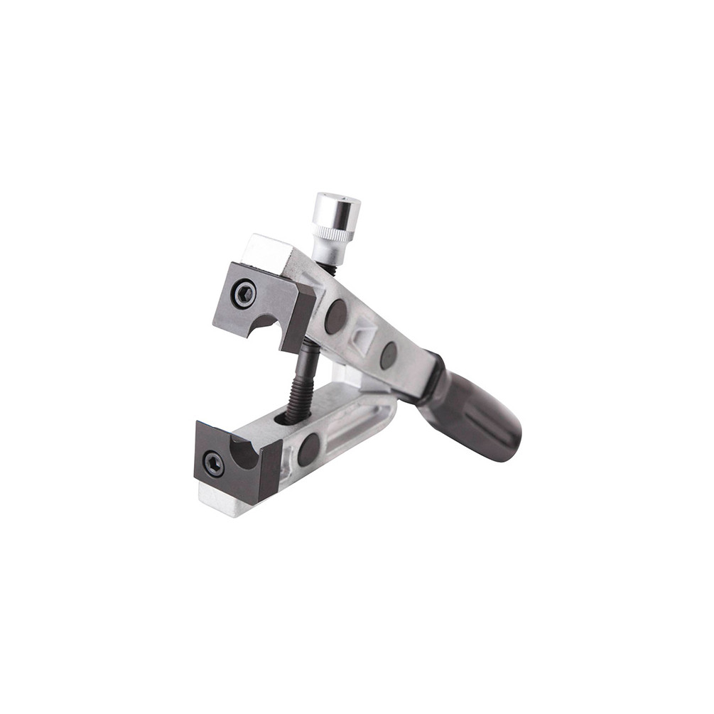 CLAS Equipements - Pince colliers cardans double prise - om 9396 - -  Distriartisan