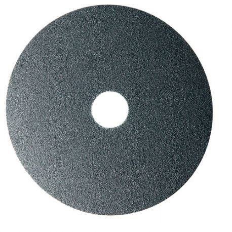 25 disques fibre carbure de silicium - D.180 x 22,23 mm C 80 Sidadisc - Matériaux - 10702050