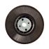 Plateau support caoutchouc disques D.125 mm x M14 pour Meuleuse - 20198069