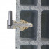 Filtres métallique pour scellement à la résine dans les matériaux creux - D. 15 x 85 mm - Boîte de 50 pcs