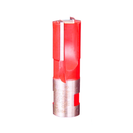 Fraises Menuiserie Fraise à Biseauter CMT Orange Tools - Angle 45° - Diamètre 45mm - Avec Roulement Fraise Défonceuse 45 Degrés