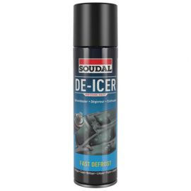Dégivreur DE-ICER 400 ml