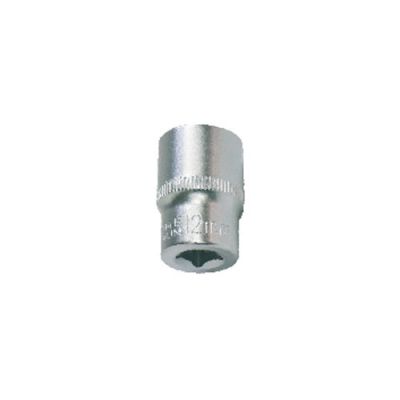 Douille 1/4" - 10 mm