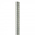 Tige filetée M6 mm x 1 m acier zinguée blanc