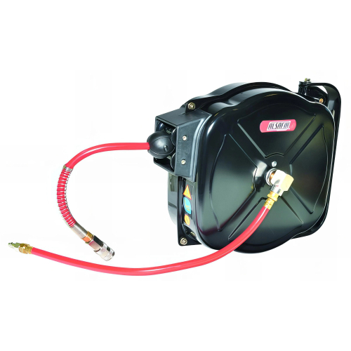 Compresseur 270 Litres 400 V 5,5 CV ALAIR 270/556 - AL57221 - Alsafix