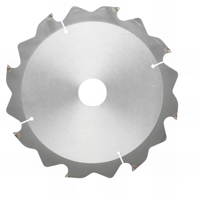 Lame diamant SILERGIE DIAM D.190 x 2,2 x 30 mm Z 8 dents plates - Panneaux/Fibro - 906200 - Sidamo