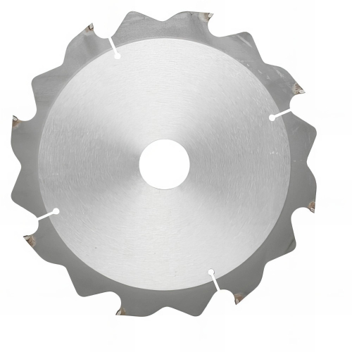 Lame diamant SILERGIE DIAM D.190 x 2,2 x 30 mm Z 8 dents plates - Panneaux/Fibro - 906200 - Sidamo