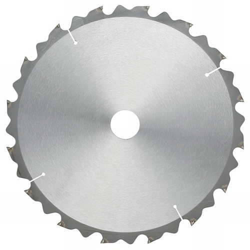 Lame diamant SILERGIE DIAM D.235 x 2,7 x 30-20-16 mm Z 16 dents plates - Panneaux/Fibro