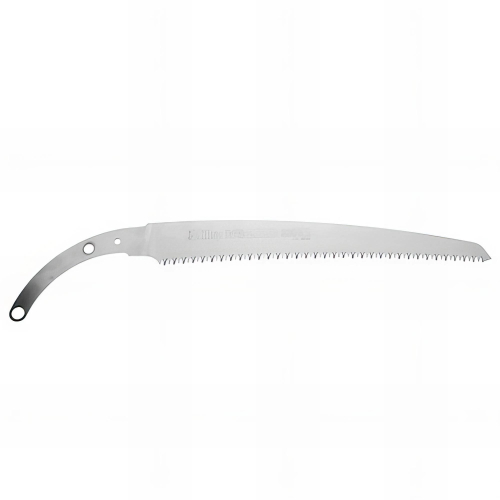 Lame de rechange pour NATANOKO - L.300 mm - Ep.1,4 mm - 7-8 dents par 30 mm - 130-30 - Silky