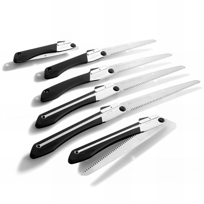 Scie Japonaise GOMBOY L.210 mm - Ep.1,2 mm - 10 dents par 30 mm - 221-21 - Silky