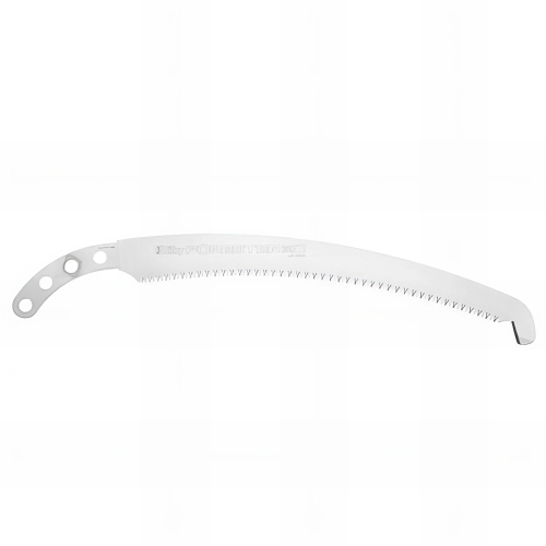 Lame de rechange pour FORESTER - L.380 mm - Ep.1,7 mm - 7,5 dents par 30 mm - 274-38 - Silky
