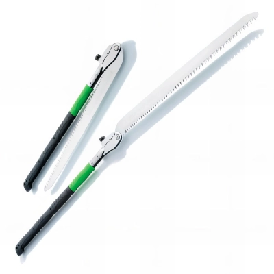 Scie Japonaise KATANABOY L.500 mm - Ep.1,9 mm - 5 dents par 30 mm - 403-50 - Silky