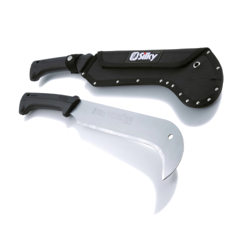 Scie Japonaise YOKI L.270 mm - 570-27 - Silky