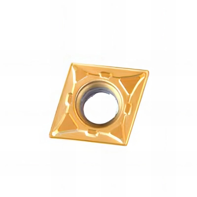 Plaquette de rechange CCMT120404 pour outils métaux - Métalprofi