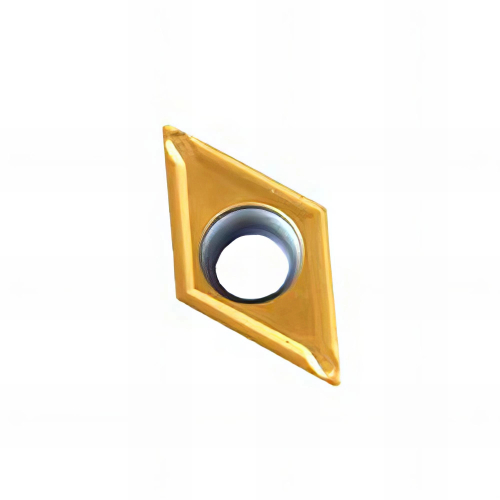 Plaquette de rechange DCMT11T304 pour outils métaux - Métalprofi