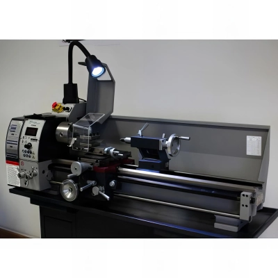 Tour métaux monophasé 750 mm - 750 W 230 V 2