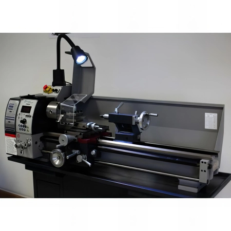 Tour métaux monophasé 750 mm - 750 W 230 V