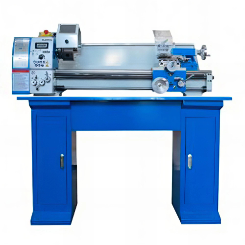 Tour métaux monophasé 750 mm - 750 W 230 V