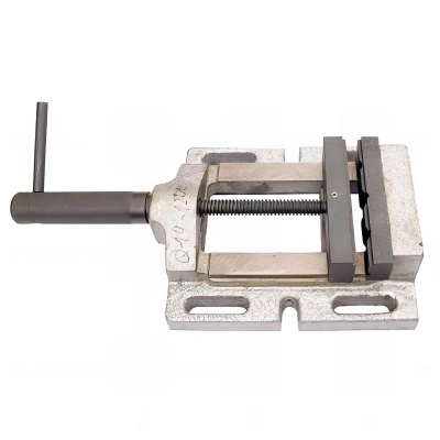 Etau ouverture 125 mm - MB-MSS-Q19-120E - Métalprofi