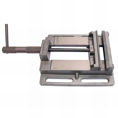 Etau ouverture 125 mm - MB-MSS-Q19-150E - Métalprofi