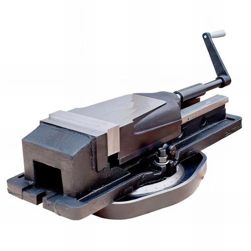 Etau rotatif ouverture 305 mm - MB-MSS155-HYD - Métalprofi