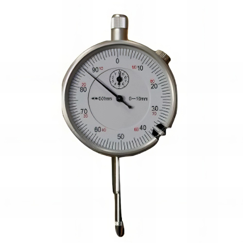 Comparateur à cadran métrique 0 - 10 mm