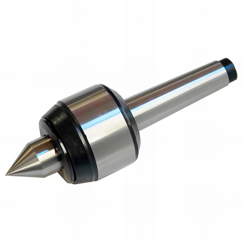 Contre-pointe tournante CM3/MK3 - MB-RK3 - Métalprofi