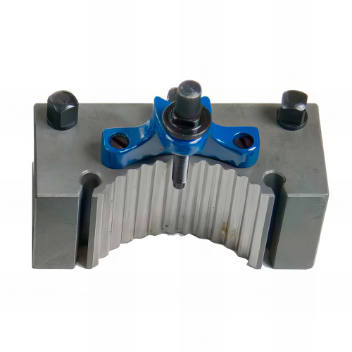 Porte outils pour outils jusqu'à 26 mm Multifix B - MDB-MULTIFIX-B-E - Métalprofi