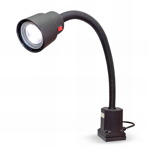 Lampe 3 LED aimantée 230 V - L. 645 mm