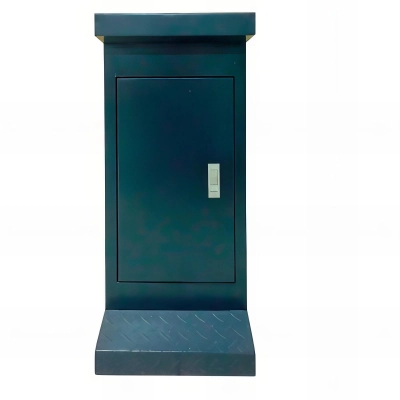 Caisson pour perceuse fraiseuse ZX32G - ZX-CAIS - Métalprofi