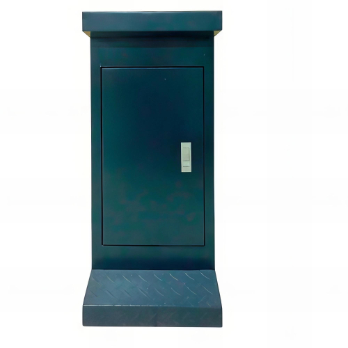 Caisson pour perceuse fraiseuse ZX32G - ZX-CAIS - Métalprofi