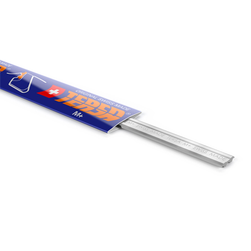 Fer réversible TERSA M PLUS 530 x 10 x 2,3 mm (le fer) - TERSA - MP530