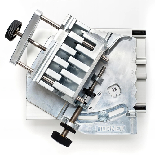 Dispositif d'affûtage pour forets de percage - Tormek - DBS-22