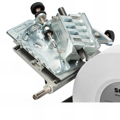 Dispositif d'affûtage pour forets de percage - Tormek - DBS-22 2