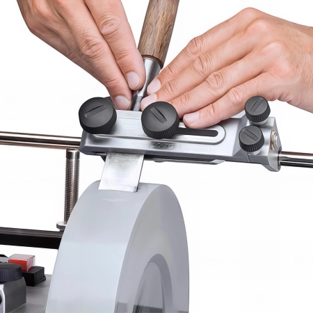 Dispositif d'affûtage pour tranchants droits - Tormek - SE-77