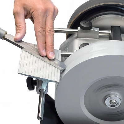 Support d'affûtage pour racloirs - Tormek - SVD-110 2