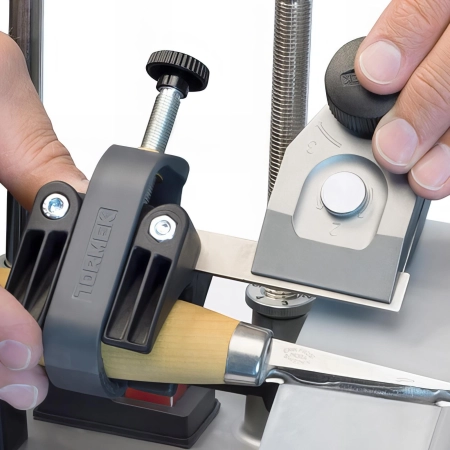 Dispositif d'affûtage pour mini-couteaux - Tormek - SVM-00