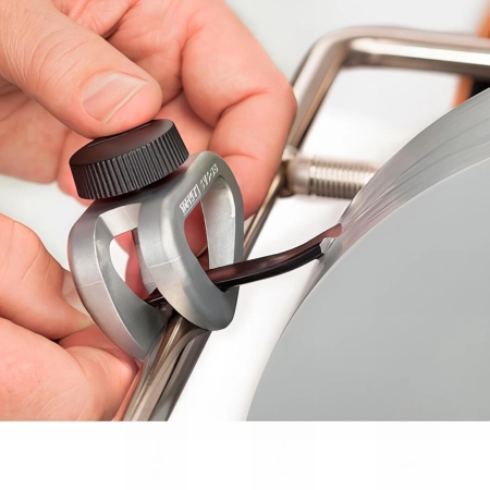 Dispositif d'affûtage pour outils courts - Tormek - SVS-38