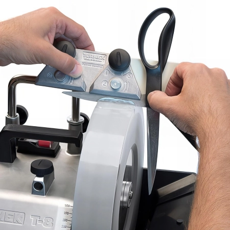 Dispositif d'affûtage pour ciseaux - Tormek - SVX-150