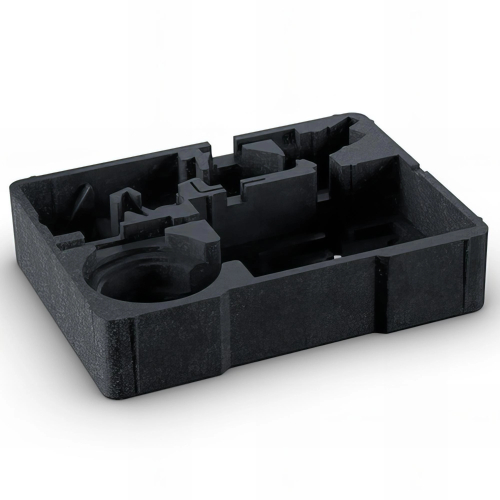 Bac de rangement pour le Kit du tourneur sur bois - TNT-00 - 390 x 295 x 107 mm